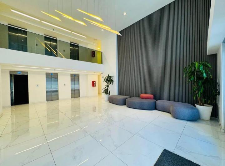 Departamento · 132m² · 5 Ambientes