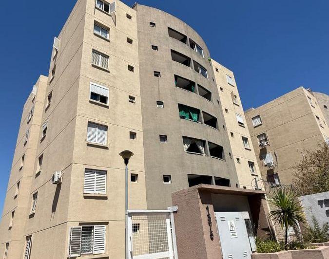 Departamento · 84m² · 2 Ambientes