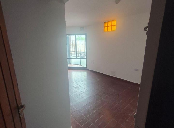 Departamento · 45m² · 2 Ambientes