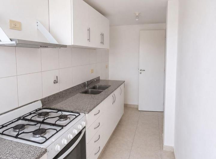 Departamento · 47m² · 2 Ambientes · 1 Cochera
