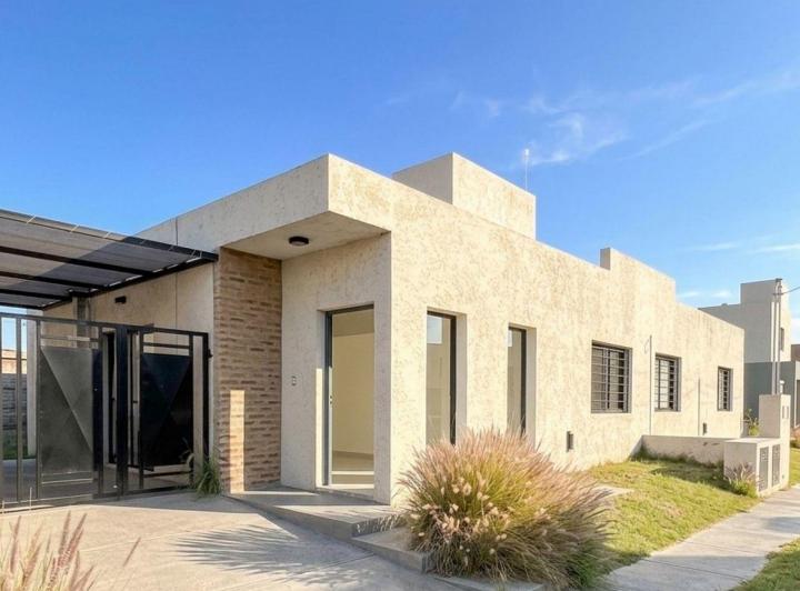 PH · 80m² · 3 Ambientes · 1 Cochera