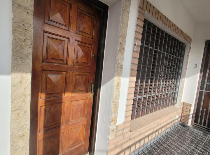 Departamento · 51m² · 1 Ambiente