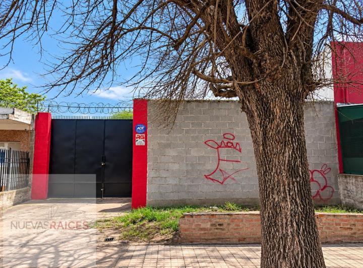 Local comercial · 118m² · 3 Ambientes