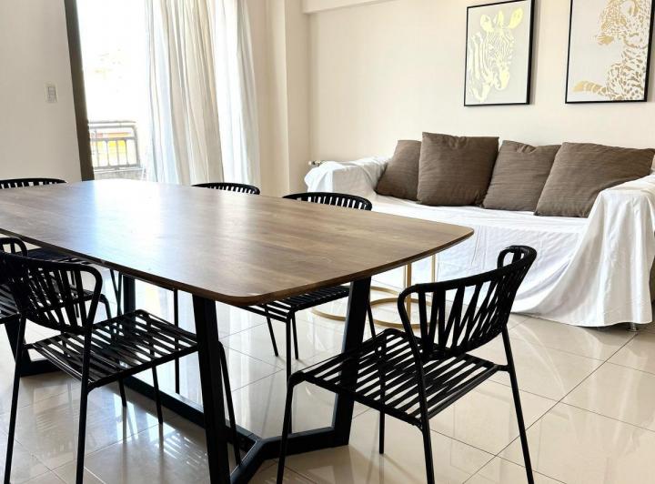 Departamento · 171m² · 7 Ambientes