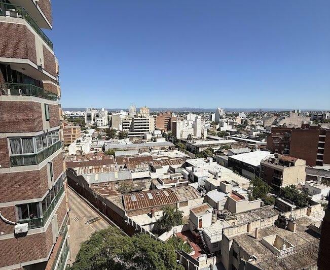 Departamento · 52m² · 6 Ambientes
