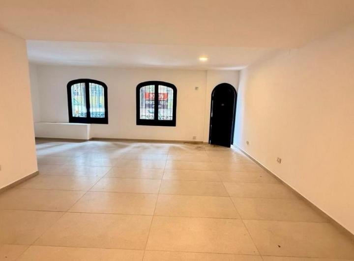 Local comercial · 95m² · 2 Ambientes