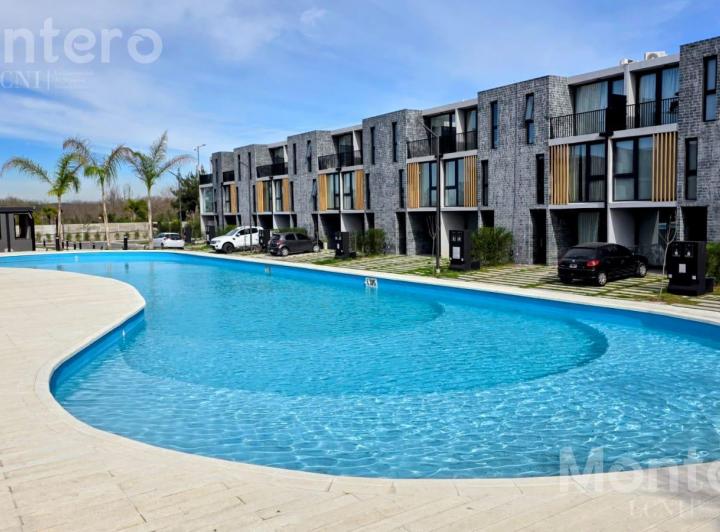Casa · 127m² · 4 Ambientes · 1 Cochera