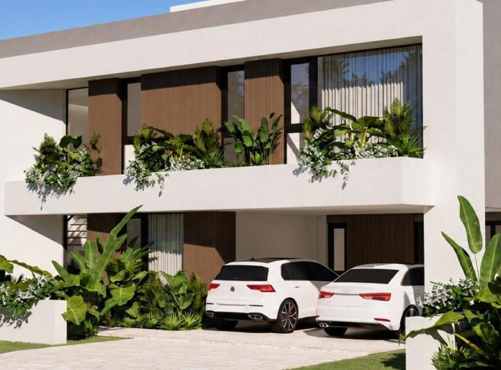 Casa · 215m²