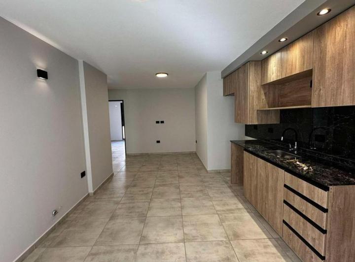 Departamento · 55m² · 3 Ambientes
