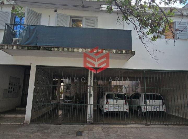 Departamento · 60m² · 5 Ambientes