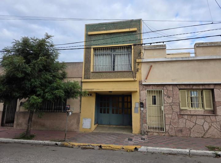 Departamento · 305m² · 6 Dormitorios