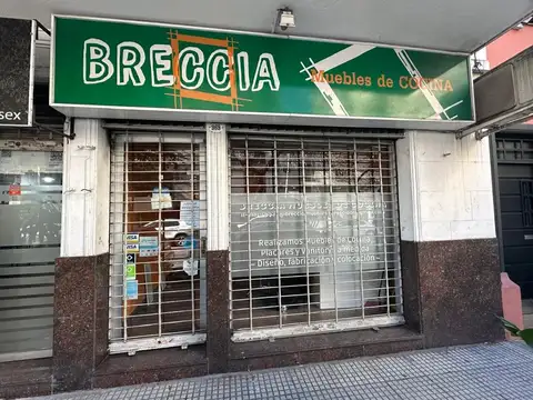 Local en Alquiler en Caballito, CABA