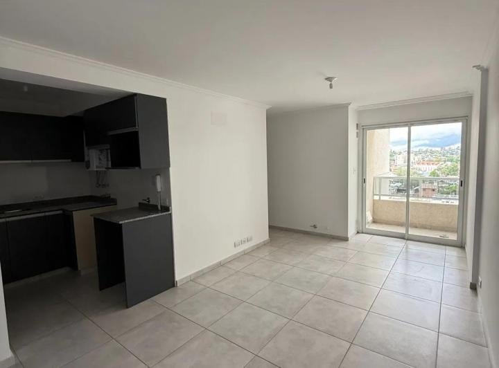 Departamento · 80m² · 1 Ambiente