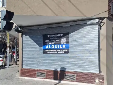 Local en Alquiler en Liniers, Capital Federal