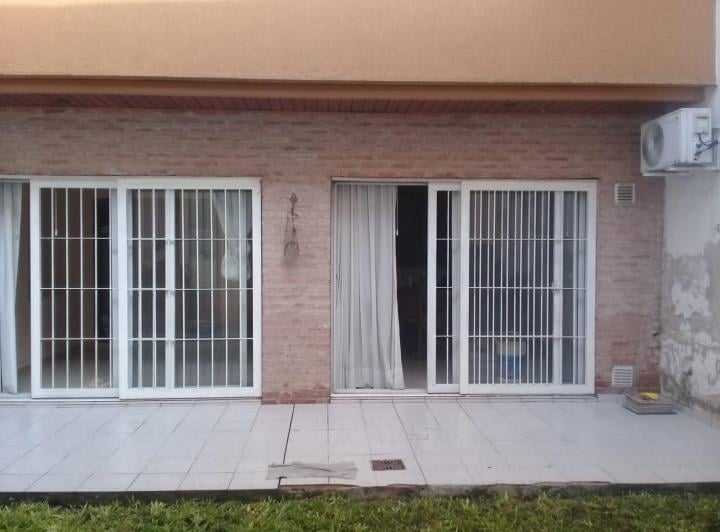 Departamento · 60m² · 4 Ambientes