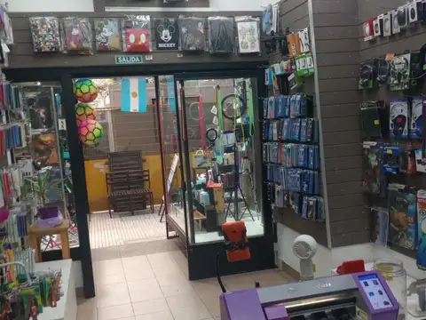 Local en Alquiler en Almagro, CABA