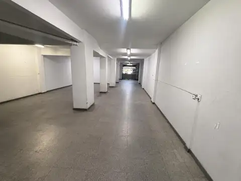 Local en Alquiler en Villa Crespo, CABA