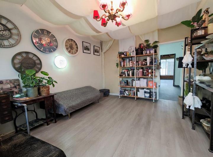Casa · 120m² · 3 Ambientes · 2 Cocheras