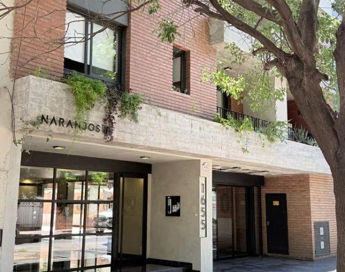 Departamento · 66m² · 4 Ambientes