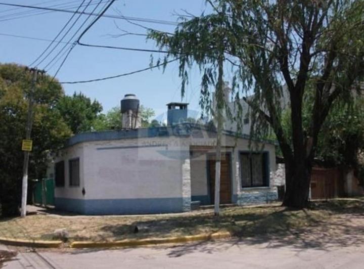 Casa · 120m² · 3 Ambientes