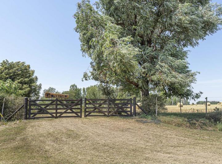 Casa · 170000ha · 5 Ambientes · 1 Cochera