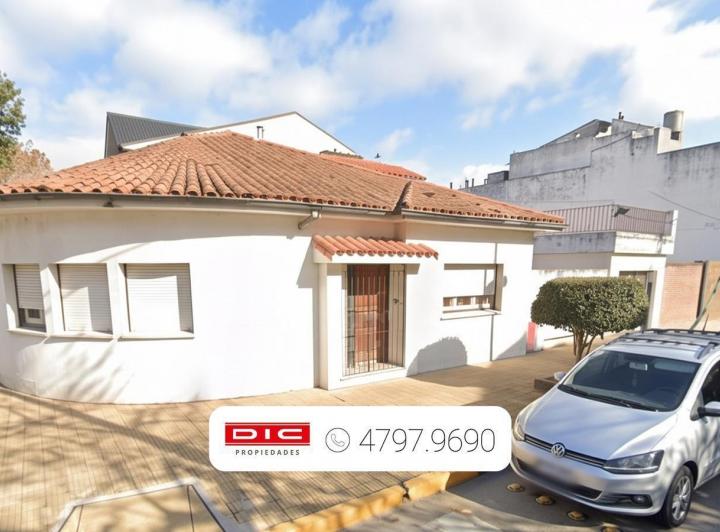 Casa · 120m² · 3 Ambientes · 1 Cochera