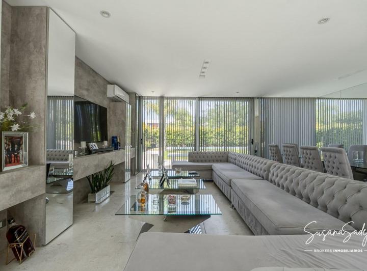 Casa · 197m² · 4 Ambientes