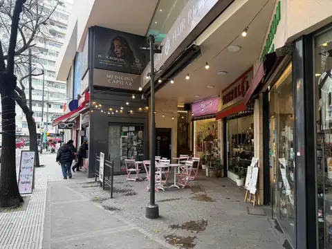 Local en Alquiler en Caballito, Capital Federal