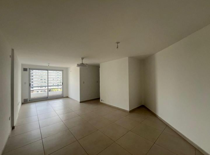 Departamento · 60m² · 2 Ambientes