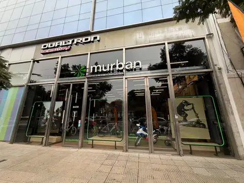 Local en Alquiler en Nuñez, CABA