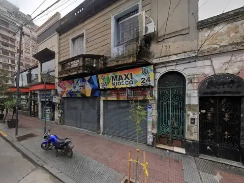 Local en Alquiler en Floresta, Capital Federal