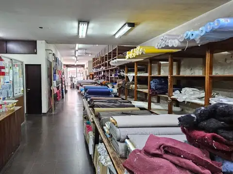 Local en Alquiler en Once, Capital Federal