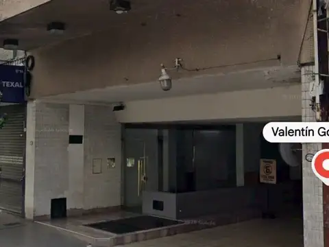 Cochera en Alquiler en Balvanera, Capital Federal