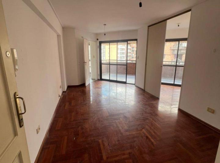 Departamento · 55m² · 3 Ambientes
