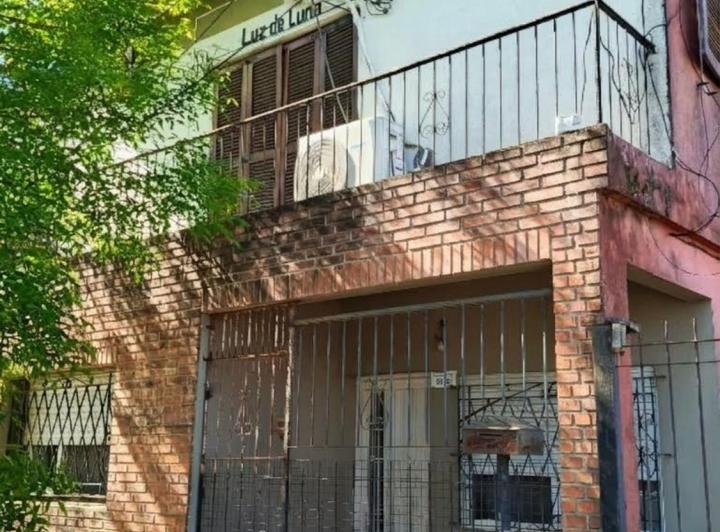 Casa · 200m² · 5 Ambientes · 1 Cochera