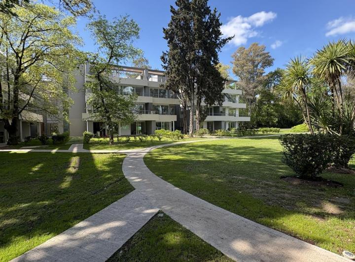 Departamento · 131m² · 4 Ambientes · 1 Cochera