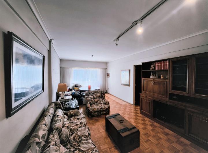 Departamento · 82m² · 4 Ambientes