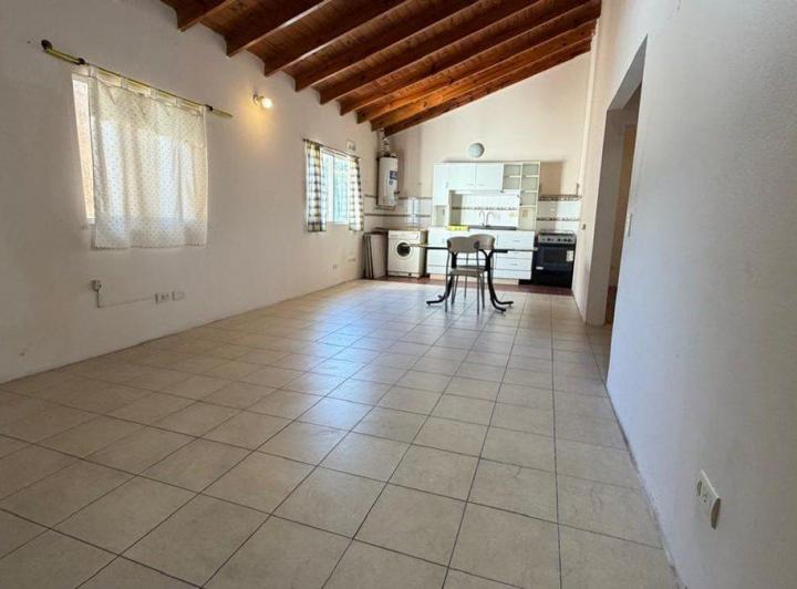 Departamento · 55m² · 3 Ambientes