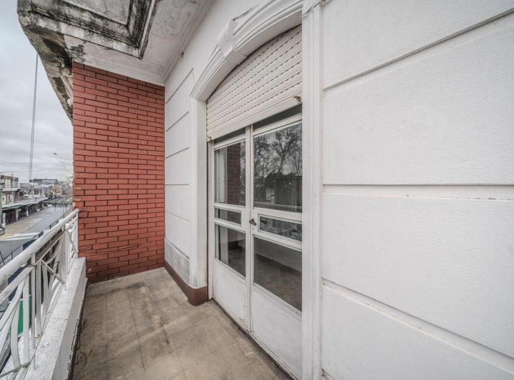 Departamento · 68m² · 3 Ambientes