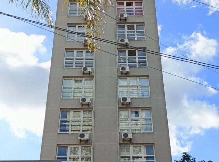 Departamento · 21m² · 1 Ambiente