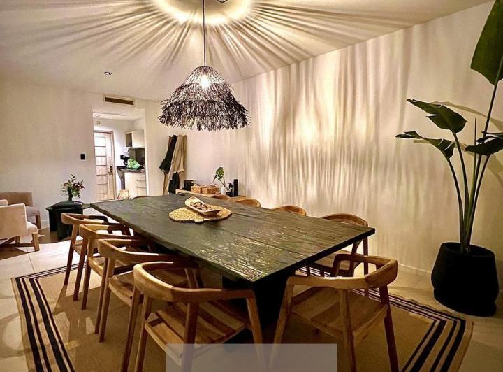 Departamento · 35m² · 1 Ambiente · 1 Cochera