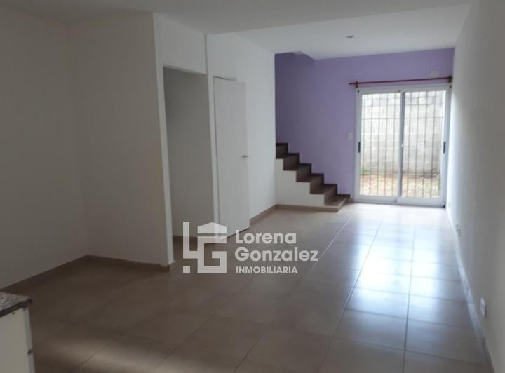 Departamento · 58m² · 3 Ambientes