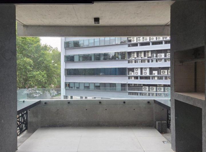 Departamento · 58m² · 2 Ambientes · 1 Cochera