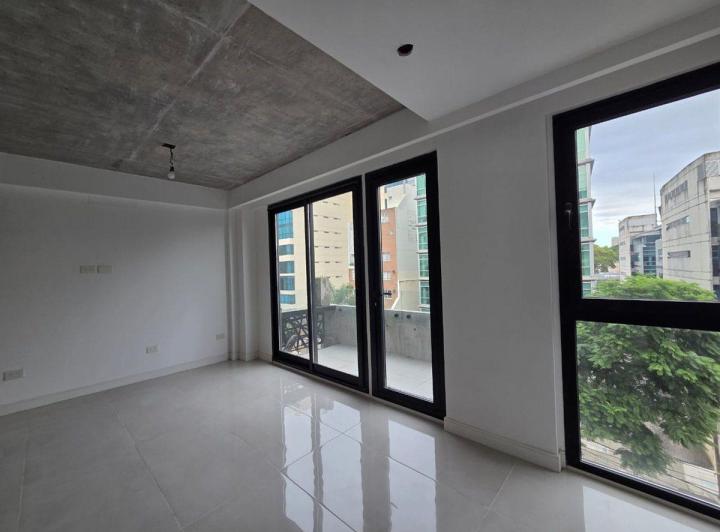 Departamento · 75m² · 2 Ambientes · 1 Cochera