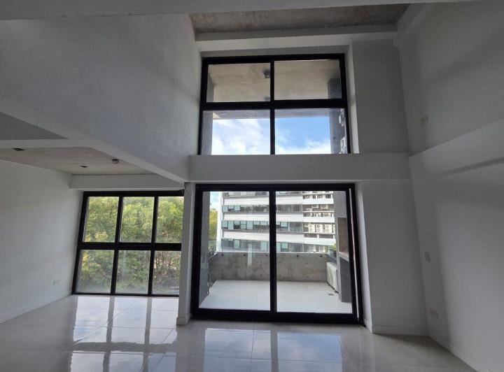 Departamento · 158m² · 6 Ambientes · 2 Cocheras