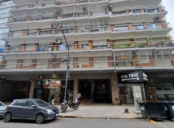 Departamento · 35m² · 2 Ambientes