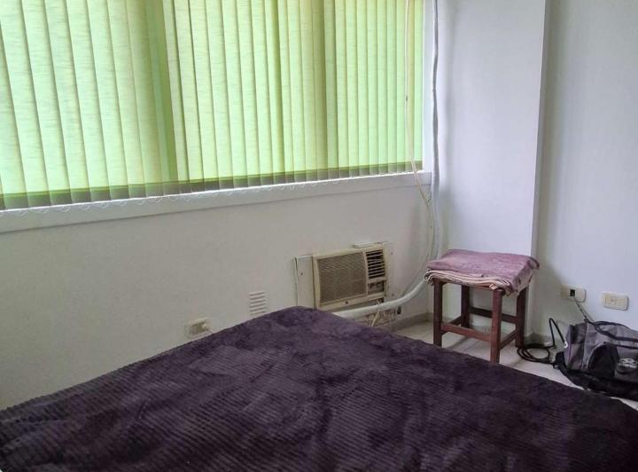 Departamento · 24m² · 1 Ambiente