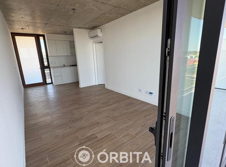 Departamento · 49m² · 2 Ambientes · 1 Cochera