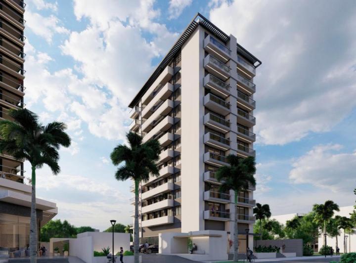 Departamento · 28m² · 1 Ambiente