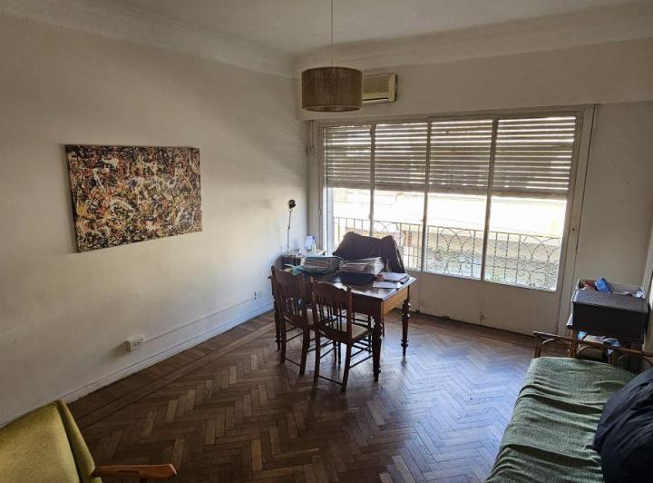 Departamento · 106m² · 4 Ambientes